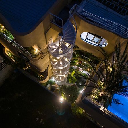 Saha Casa Boutique Hotel Da Nang Eksteriør bilde