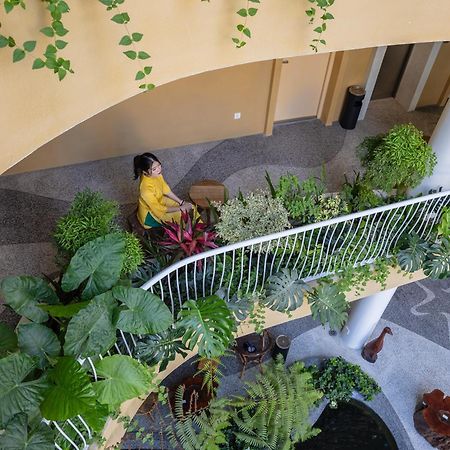 Saha Casa Boutique Hotel Da Nang Eksteriør bilde