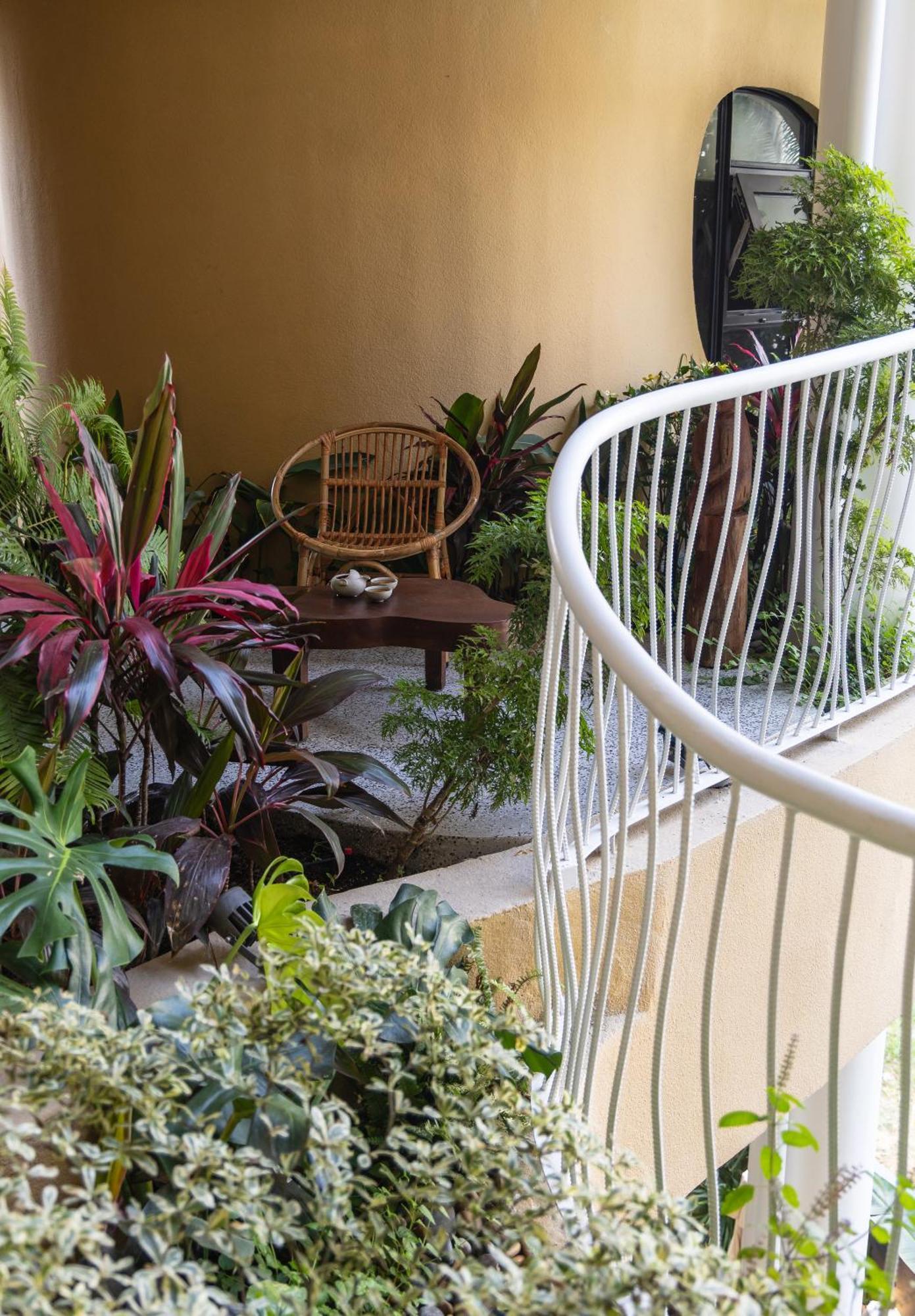 Saha Casa Boutique Hotel Da Nang Eksteriør bilde