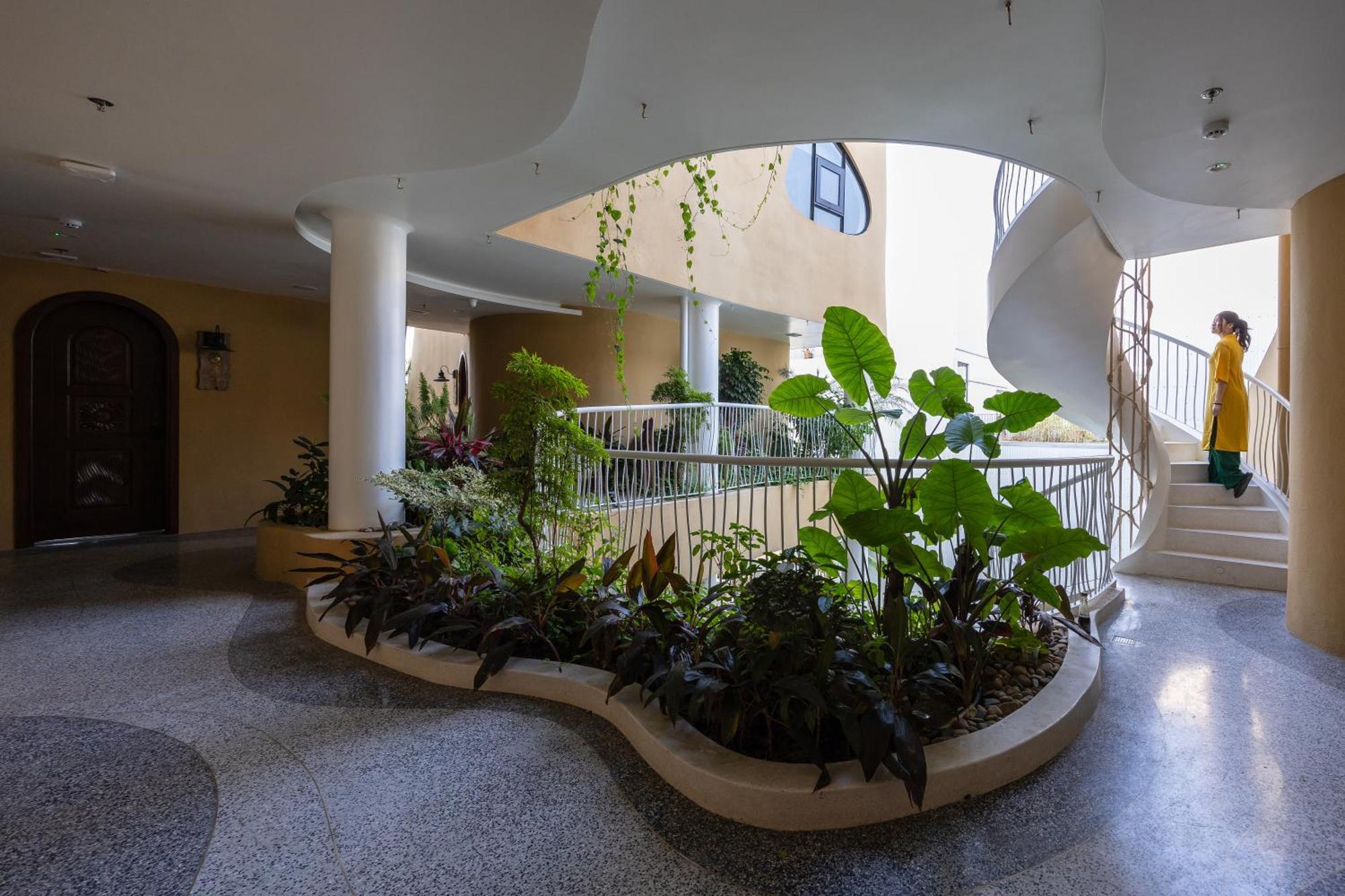Saha Casa Boutique Hotel Da Nang Eksteriør bilde