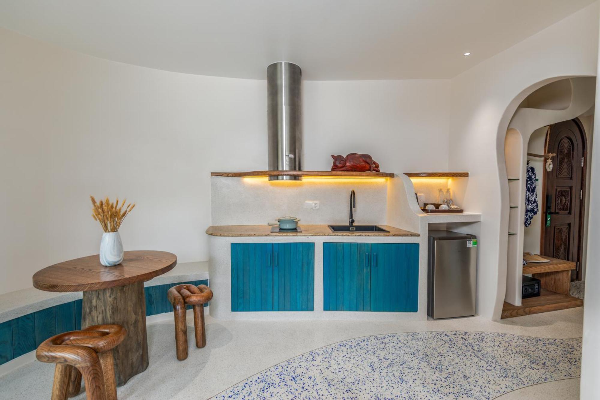 Saha Casa Boutique Hotel Da Nang Eksteriør bilde