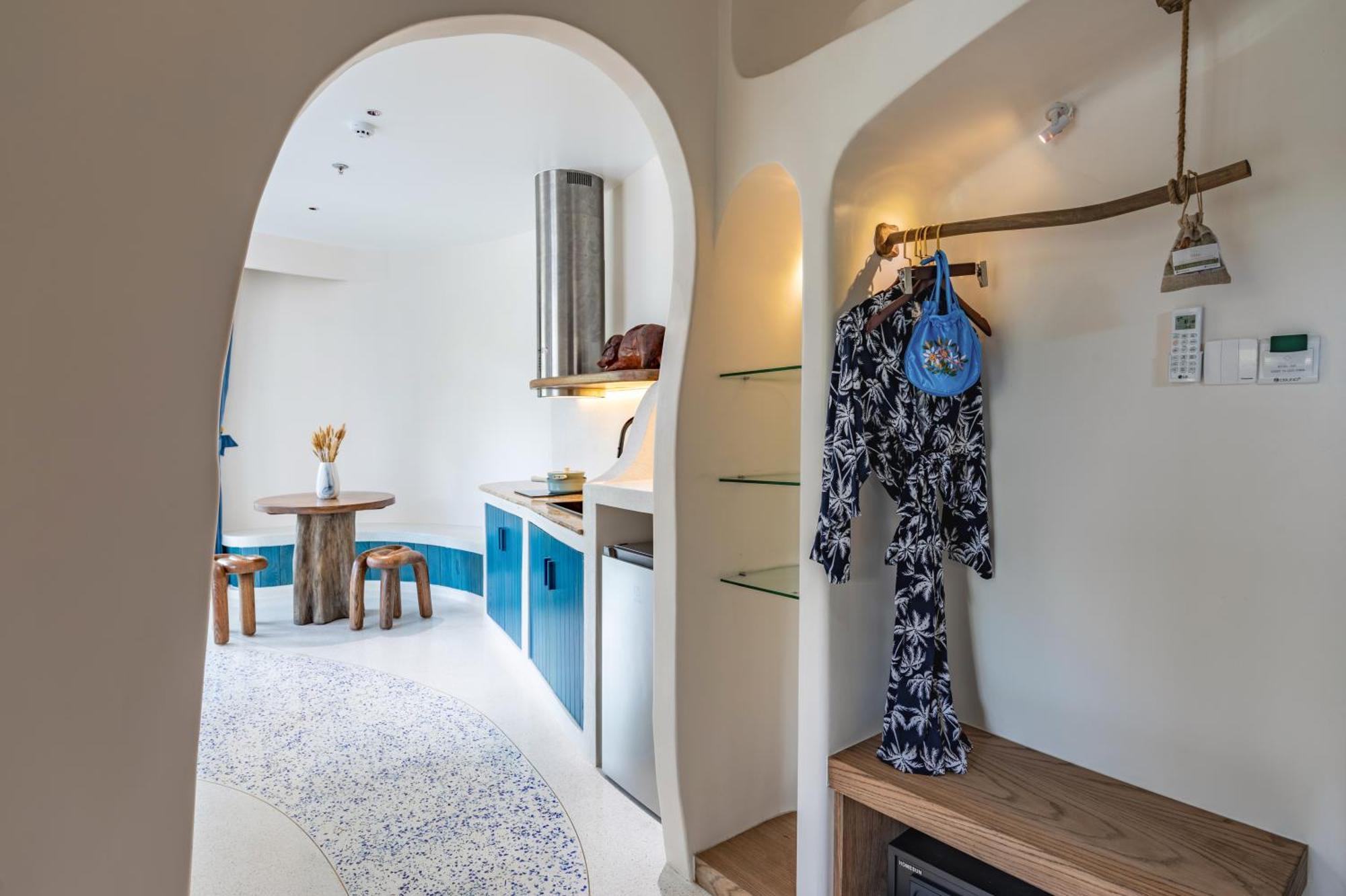Saha Casa Boutique Hotel Da Nang Eksteriør bilde