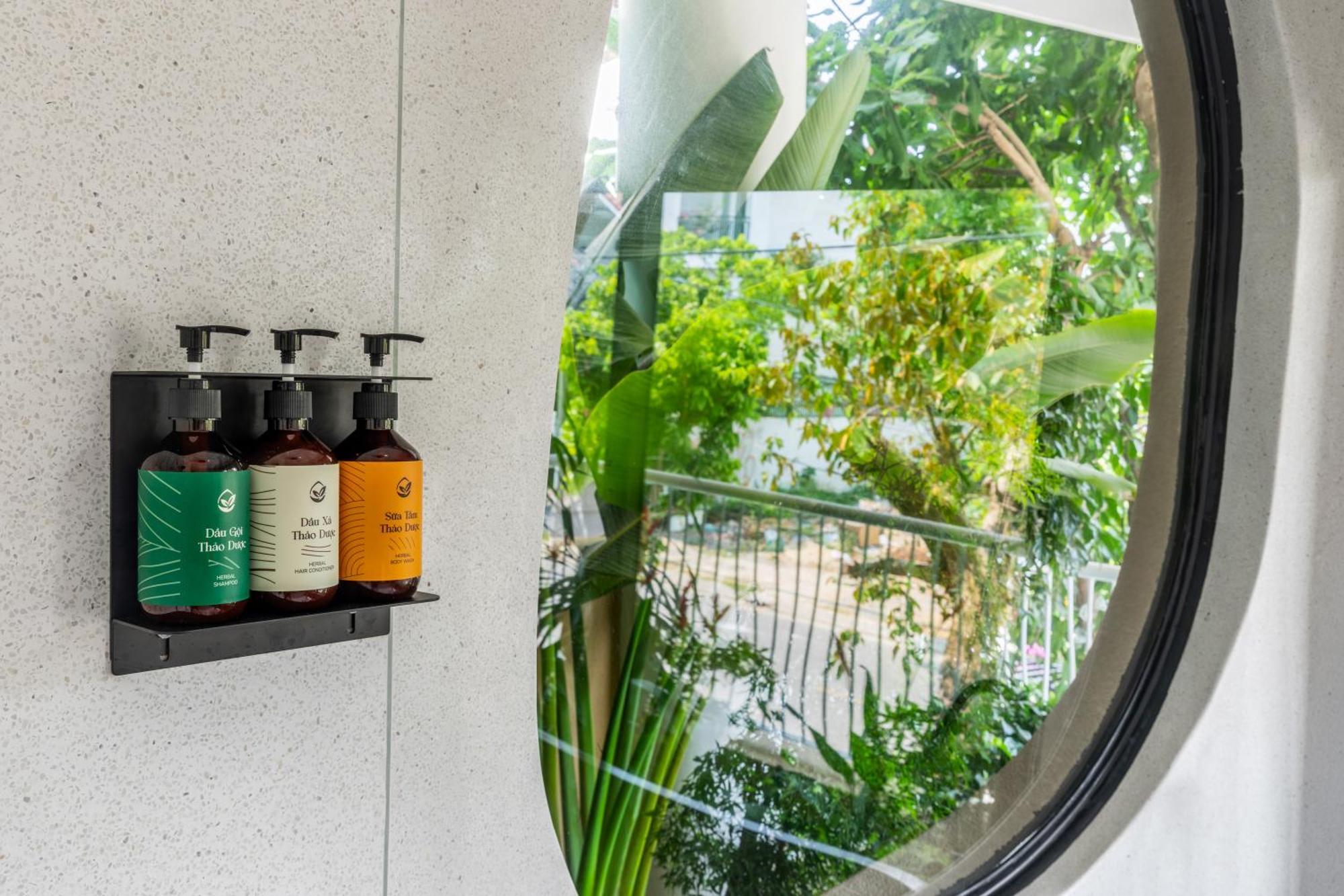 Saha Casa Boutique Hotel Da Nang Eksteriør bilde
