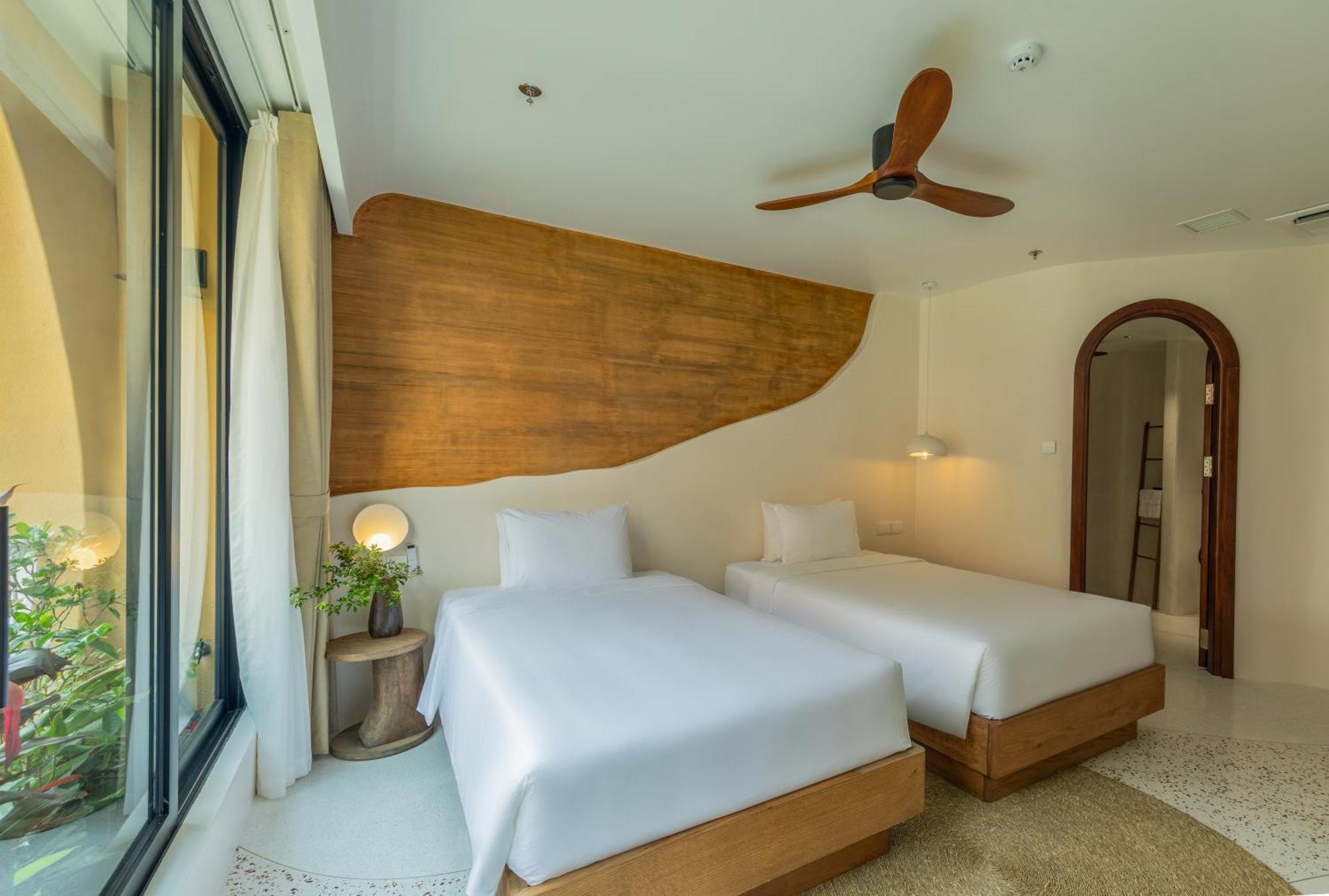 Saha Casa Boutique Hotel Da Nang Eksteriør bilde