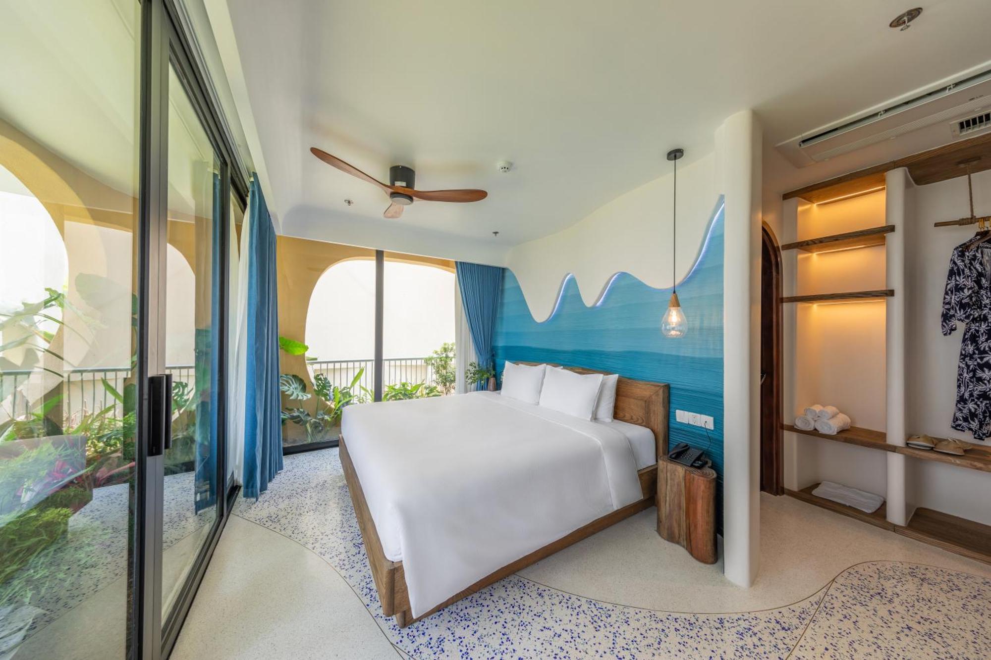 Saha Casa Boutique Hotel Da Nang Eksteriør bilde