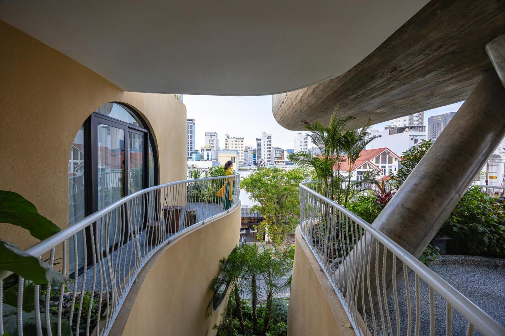 Saha Casa Boutique Hotel Da Nang Eksteriør bilde