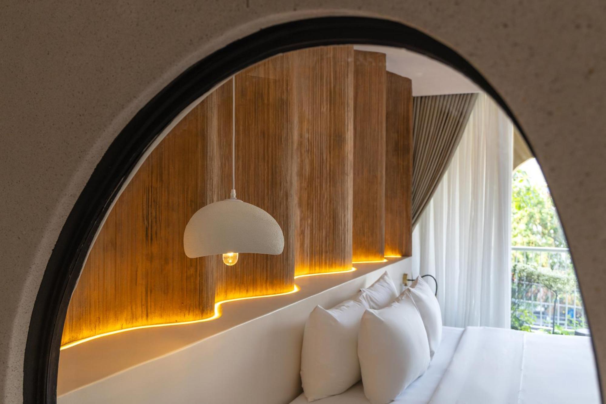 Saha Casa Boutique Hotel Da Nang Eksteriør bilde