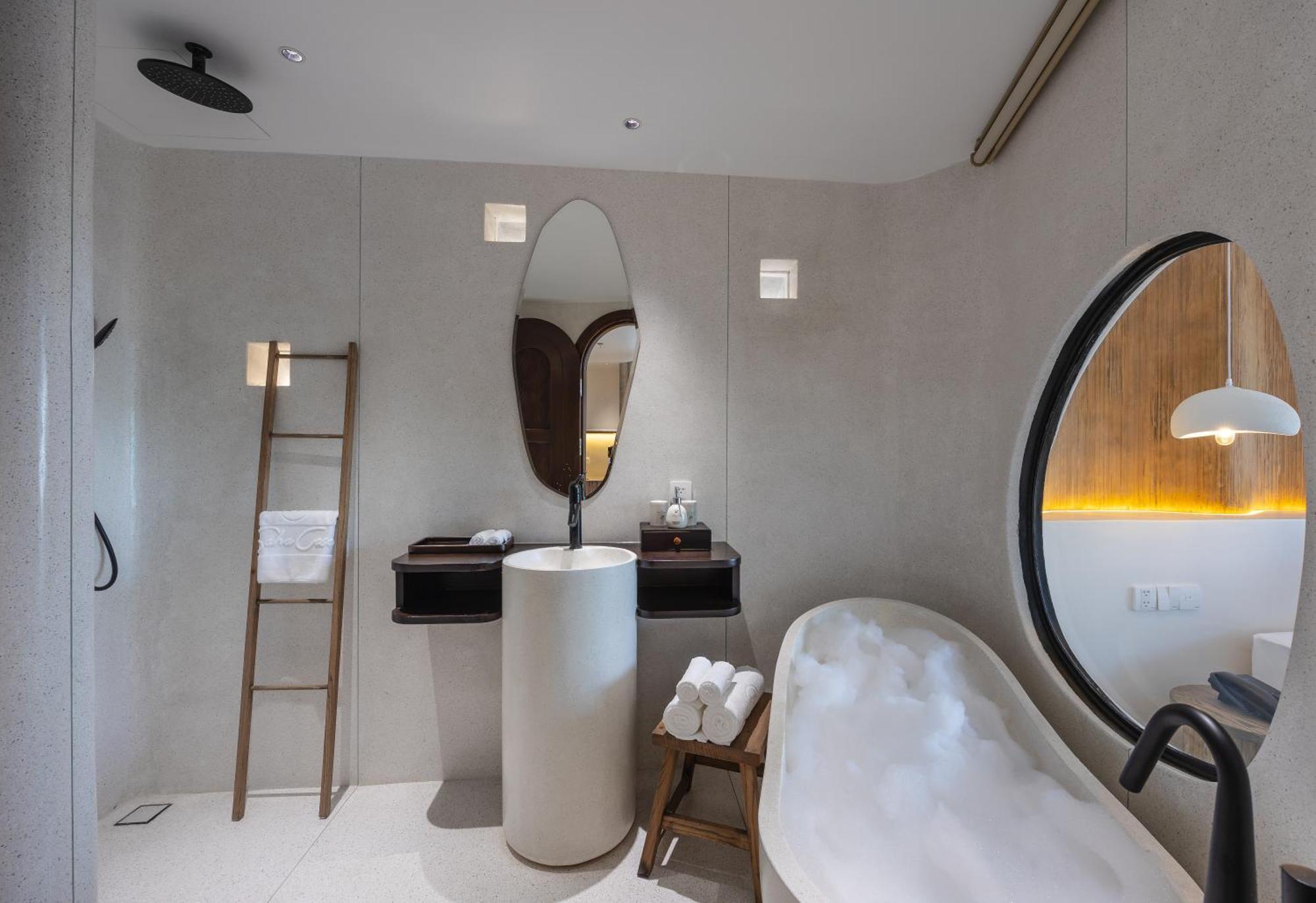 Saha Casa Boutique Hotel Da Nang Eksteriør bilde